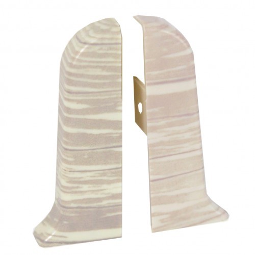 Заглушки торцевые Rico Leo 192 Дуб Алмере фото 1 &mdash; ПетроПол