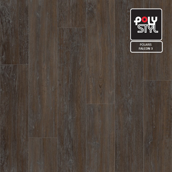 Линолеум Polystyl Polaris Falcon 3 фото 1 &mdash; ПетроПол