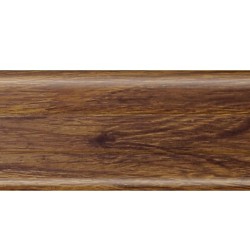 Плинтус Rico Leo 160 Каштан Амурский &mdash; ПетроПол