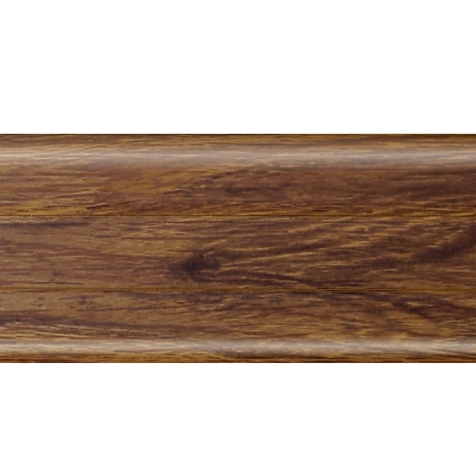 Плинтус Rico Leo 160 Каштан Амурский фото 1 &mdash; ПетроПол