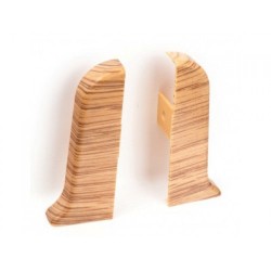 Заглушки торцевые Rico Leo 143 Дуб Луаре &mdash; ПетроПол