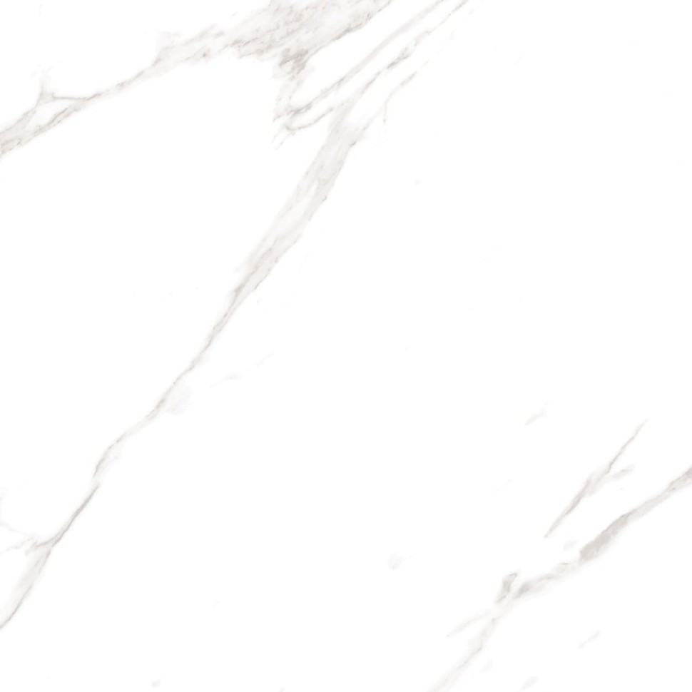 Керамогранит Buono Ceramic  Marble M4401P Carrara Livia glossy (60х120 см) фото 1 &mdash; ПетроПол