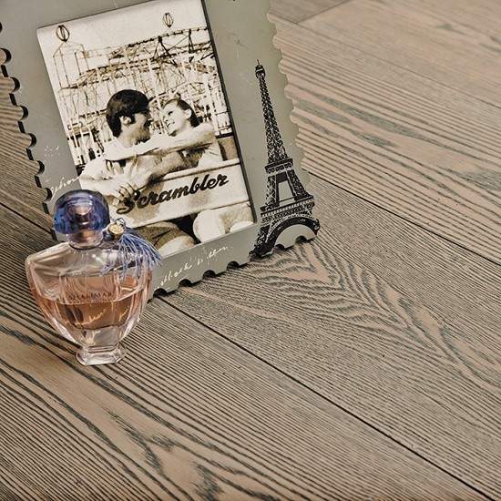 Паркетная доска Goodwin Ясень Грау фото 1 &mdash; ПетроПол