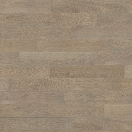 Паркетная доска Karelia Дуб Стори Мисти Серый фото 1 &mdash; ПетроПол