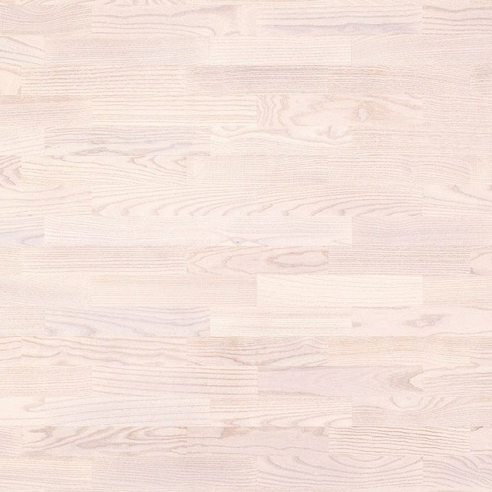 Паркетная доска Salsa Premium Ясень Кристалл фото 1 &mdash; ПетроПол