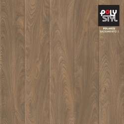 Линолеум Polystyl Polaris Sacramento 1 &mdash; ПетроПол