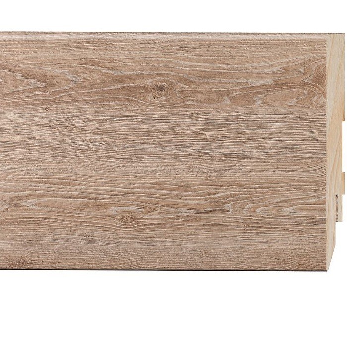 Плинтус Classen Милан L744 фото 1 &mdash; ПетроПол