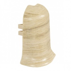 Угол наружный Rico Leo 194 Дуб Лимерик &mdash; ПетроПол