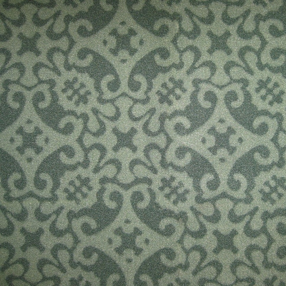 Ковролин Нева Тафт Скролл Измир 16;60  (3м) фото 1 &mdash; ПетроПол