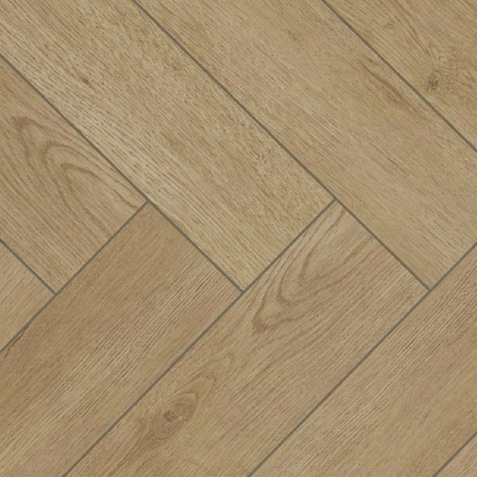 Ламинат Alpine Floor Herringbone 12 LF105-8 Дуб Молизе фото 1 &mdash; ПетроПол
