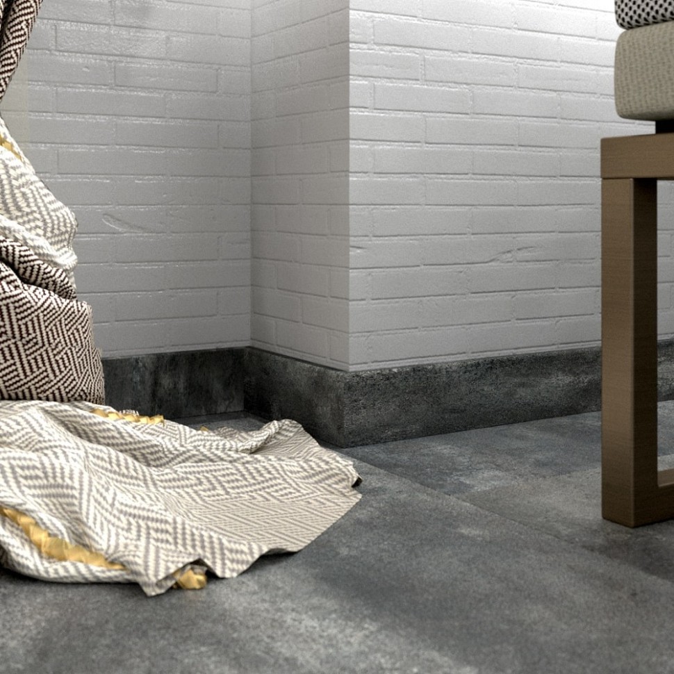 Плинтус FineFloor 1545 / 1445 Дюранго фото 1 &mdash; ПетроПол