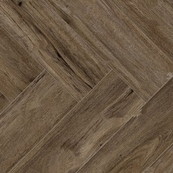 Ламинат Alpine Floor Herringbone 12 Pro LF106-10 Дуб Бордо &mdash; ПетроПол