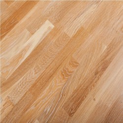 Паркетная доска GreenLine Effect Дуб Копченый белый 3х-пол. &mdash; ПетроПол