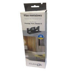 Крепеж для плинтуса Classen &mdash; ПетроПол