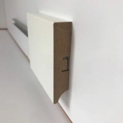 Плинтус МДФ Grisard  Standart А экошпон (2400х60x16) &mdash; ПетроПол