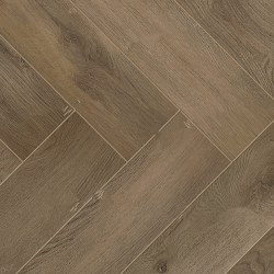 Ламинат Alpine Floor Herringbone 12 Pro LF106-11 Дуб Анжу &mdash; ПетроПол