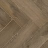 Ламинат Alpine Floor Herringbone 12 Pro LF106-11 Дуб Анжу