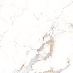 Керамогранит Buono Ceramic  Marble M4406P Aletta glossy (60х120 см) &mdash; ПетроПол