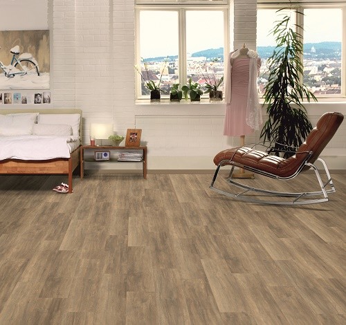 Ламинат Aberhof Cyclone 2956 Дуб Экман фото 1 &mdash; ПетроПол