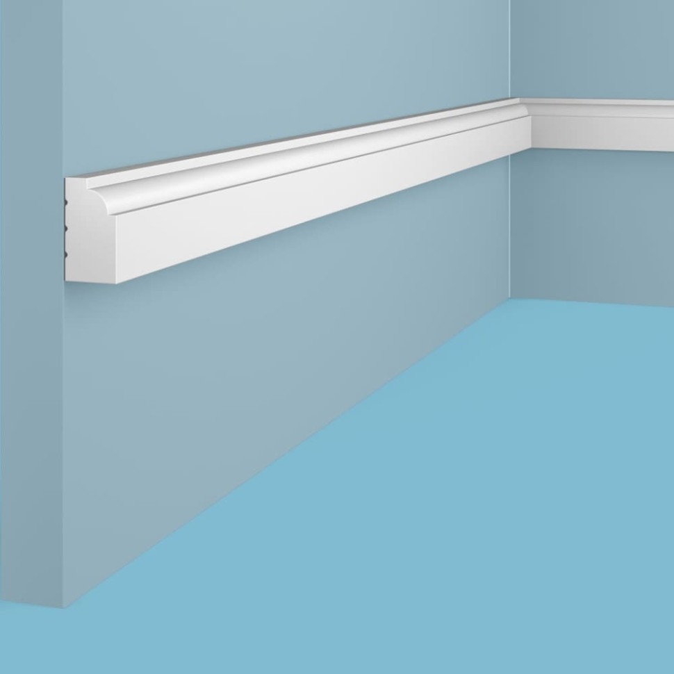 Молдинг для стен Cosca Decor MX004 фото 1 &mdash; ПетроПол