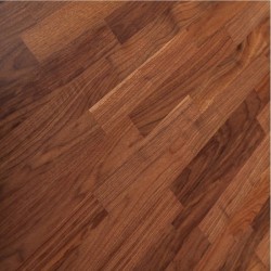 Паркетная доска GreenLine Effect Орех Американский &mdash; ПетроПол