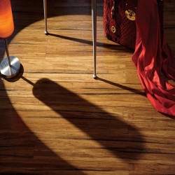 Инженерная доска Amigo Джангл Бамбук HiTech &mdash; ПетроПол