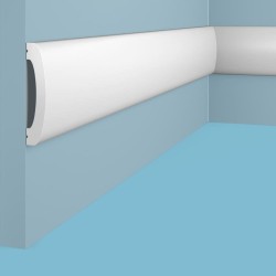 Молдинг для стен Cosca Decor MX005 &mdash; ПетроПол