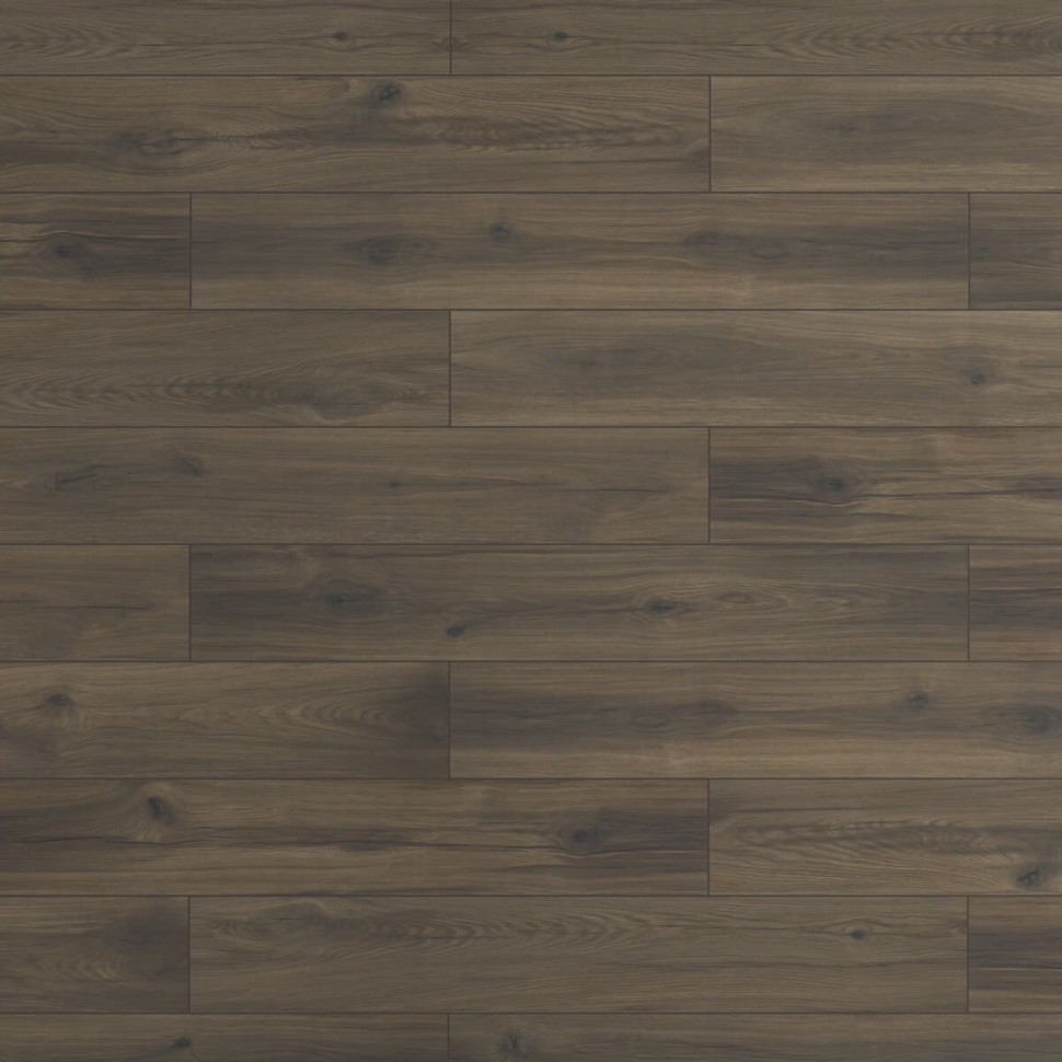 Ламинат Ever Sense EL1039 Дуб Вирдиа коричневый фото 1 &mdash; ПетроПол