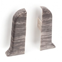 Заглушки торцевые Rico Leo 146 Алтайский Кедр &mdash; ПетроПол