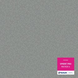 Линолеум Tarkett Sprint Pro Матрикс 6 &mdash; ПетроПол