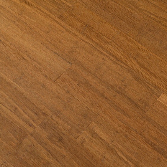 Инженерная доска Amigo Кофе Бамбук HiTech фото 1 &mdash; ПетроПол