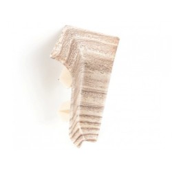 Угол внутренний Rico Leo 152 Дуб Скандинавский &mdash; ПетроПол