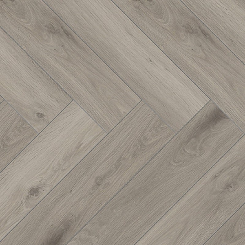 Ламинат Herringbone D3773 Дуб Серебряный Шинон фото 1 &mdash; ПетроПол