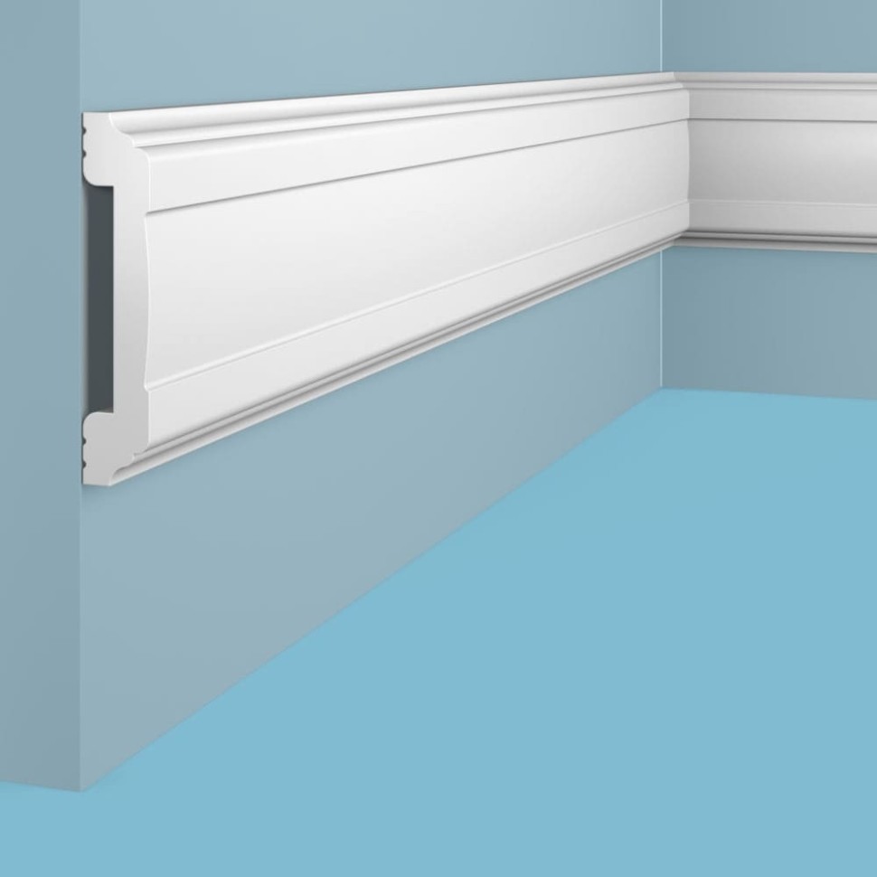 Молдинг для стен Cosca Decor MX007 фото 1 &mdash; ПетроПол