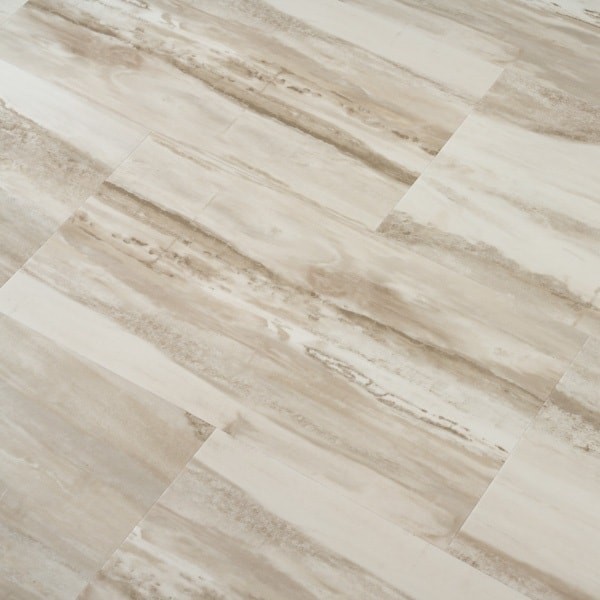 Инженерная композитная доска Natura Уайт Перл фото 1 &mdash; ПетроПол