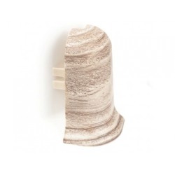 Угол наружный Rico Leo 152 Дуб Скандинавский &mdash; ПетроПол