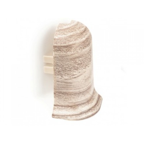 Угол наружный Rico Leo 152 Дуб Скандинавский фото 1 &mdash; ПетроПол