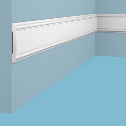 Молдинг для стен Cosca Decor MX008 &mdash; ПетроПол