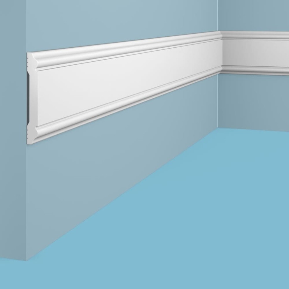 Молдинг для стен Cosca Decor MX008 фото 1 &mdash; ПетроПол