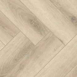 Ламинат Alpine Floor Herringbone 12 Pro LF106-8 Дуб Орлеан &mdash; ПетроПол