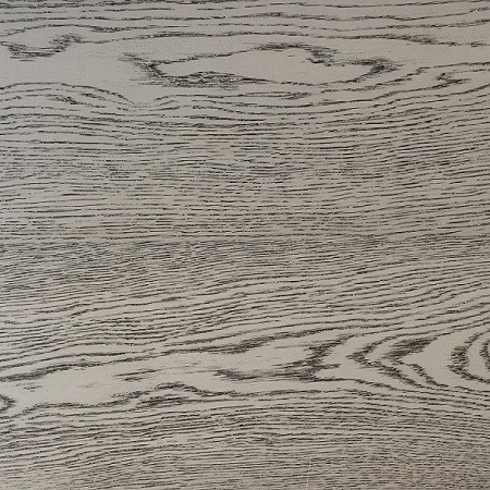 Паркетная доска Karelia Дуб Concrete Grey 1x масло фото 1 &mdash; ПетроПол