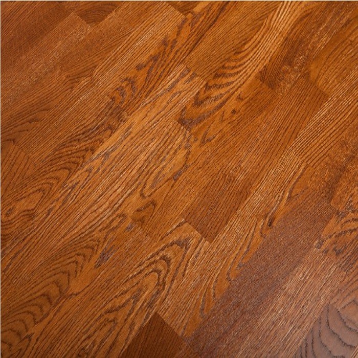 Паркетная доска GreenLine Effect Дуб Антик 3х-полос. фото 1 &mdash; ПетроПол