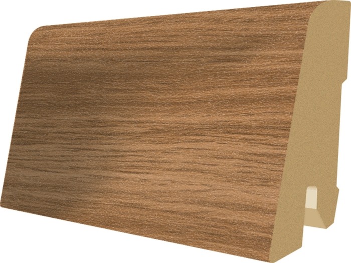 Плинтус Egger 60x17x2400 мм L164 Дуб Кольмарский H2654 фото 1 &mdash; ПетроПол