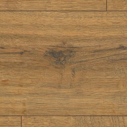  Ламинат Egger Large  AQUA+ EPL184 Дуб Шерман коньяк коричневый &mdash; ПетроПол