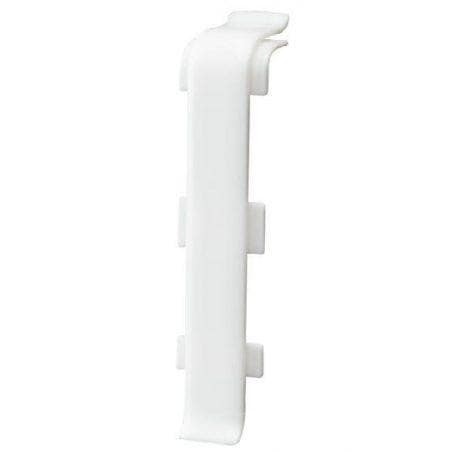 Соединитель Arbiton Indo 01 Белый блеск фото 1 &mdash; ПетроПол