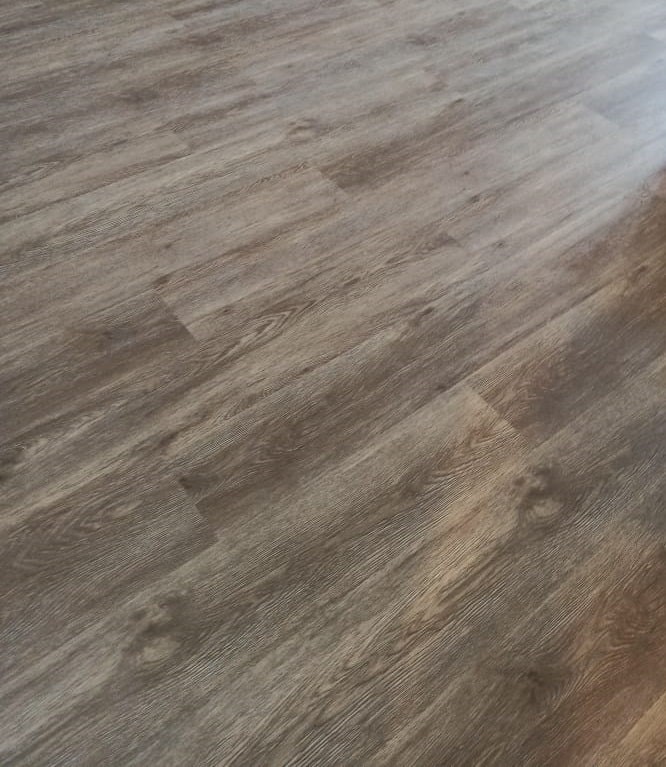 SPC ламинат Aspenfloor Smart Shoice SC1-06 Дуб Благородный фото 1 &mdash; ПетроПол