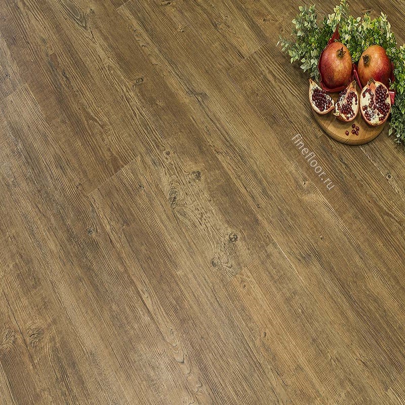 Плитка ПВХ Fine Floor FF-1584 Сосна Фоджа фото 1 &mdash; ПетроПол
