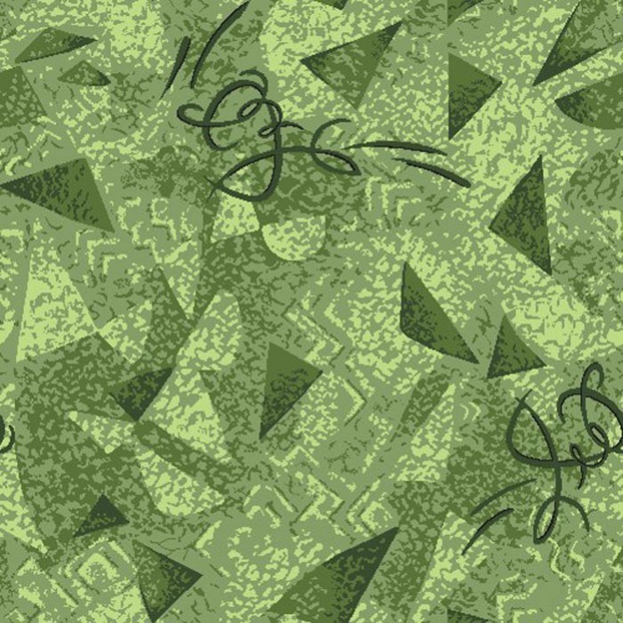 Ковролин Нева Тафт Принт Карамель 60;19 (4м) фото 1 &mdash; ПетроПол