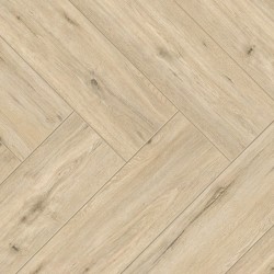 Ламинат Alpine Floor Herringbone 8 LF102-1 Дуб Лион &mdash; ПетроПол