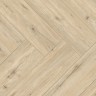 Ламинат Alpine Floor Herringbone 8 LF102-1 Дуб Лион